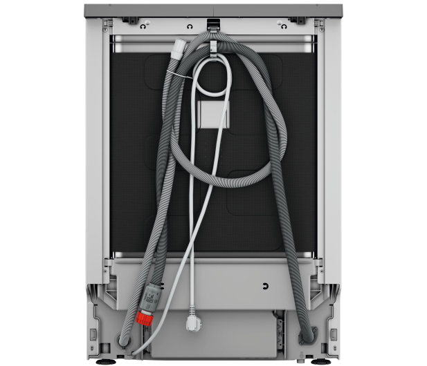 Electrolux E62SD200SX - 1581624 - zdjęcie 2